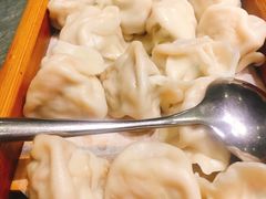 -浩运·海鲜青岛菜·海胆水饺(石老人店)