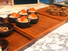 -凯菲厅海鲜姿造·海鲜自助·帝王蟹·龙虾(成都群光君悦酒店)