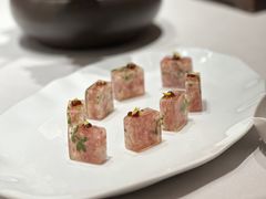 -蘇锦宴·淮扬菜烤鸭·小院(三元桥霄云路店)