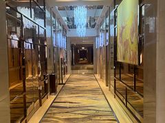 -杭州龙禧福朋喜来登酒店