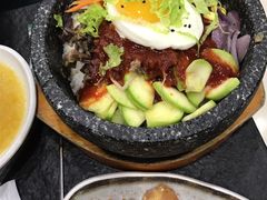 -金刚山(学府路店)