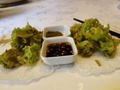 青萝卜开花丸子-御仙都北京菜馆·烤鸭店(双井店)