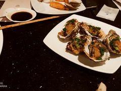 -厦门悦华酒店·绿庭主题自助餐厅
