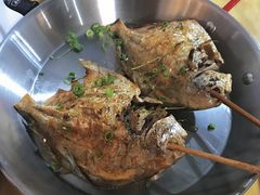 -我的甜·泰国餐厅