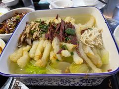-得意楼蒸菜馆