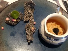 -广州富力丽思卡尔顿酒店·丽轩·粤菜