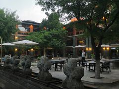 -那家山城(樱桃园店)