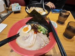 -一風堂拉面(美罗城店)
