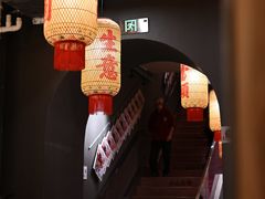 -朱光玉火锅馆·太原旗舰(钟楼街店)