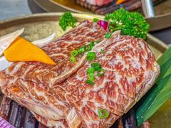 -牧童禧肉社·韩国炭火烤肉店(中粮祥云小镇店)