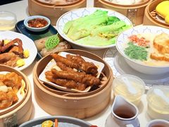 金钱肚拼凤爪-点都德(奥体印象城店)