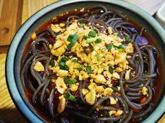 苗家蕨根粉-湘拾(壹方北馆店)