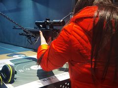 -真枪汇射击俱乐部(福州奥体阳光天地店)