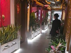 -秦月轩·陕西家乡菜(阜成路·五棵松店)