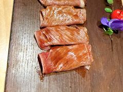 -Minase水濑·日料放题(外滩店)