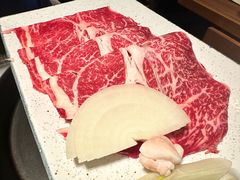 -满来寿喜烧(金虹桥店)