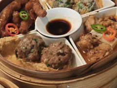 -金悦轩海鲜酒家(拱北店)