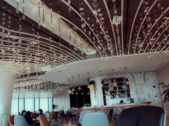 -三迪希尔顿酒店·星空酒廊