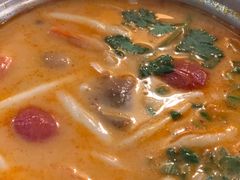 -Siam泰餐厅(水上公园店)