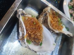 -胶东海鲜大排档(北太平庄店)