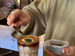 -沪水焙煎室(淡水路店)