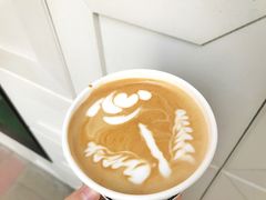-JPG coffee(广州体育西店)