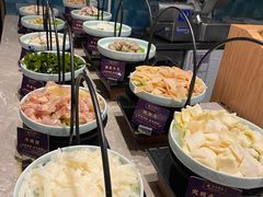 -五月罗马海鲜自助餐厅(陆家嘴店)