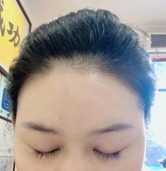 -久匠·纹眉半永久野生眉