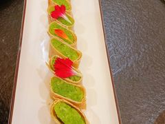 -安多素食(广仁寺路店)