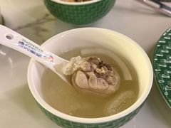 -润园四季椰子鸡火锅(海上世界店)