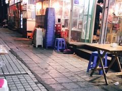 -高原第一家资格烤羊肉(玉林南路总店)