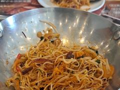 -中山威尼斯西餐厅(三乡总店)