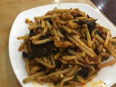 -力力豆花庄(广渠门店)