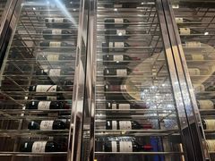 -龙虾酒吧扒房(宁波香格里拉店)