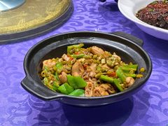 -民间瓦缸煨汤館(嵩山路店)