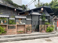 -三溪村