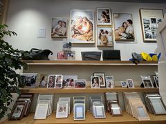 -方快-照相馆(金桥国际店)