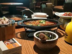 -炊烟小炒黄牛肉(东庆街店)