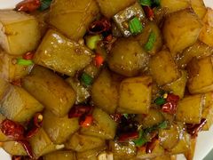 -全聚德(长江路店)