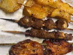 -路边边.炒菜烧烤.音乐餐厅(良乡长虹店)