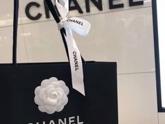 -Chanel(德基广场店)