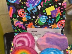 -LUSH(威尼斯人店)