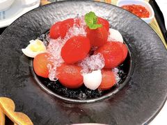 -大树餐厅(万达创始店)