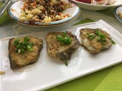 -帕米尔食府(白云观店)
