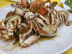 -浩海美食店(闸坡店)