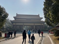 -南京市江宁方山