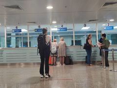 -胡志明新山一国际机场