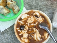 -逍遥镇刘相五胡辣汤豆沫馆(康复中街店)