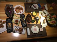 -割烹旭日本料理(龙湖狮山天街店)
