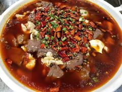 -庆合府重庆大排档(紫都城店)